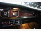 Thumbnail Photo 45 for 1971 Lincoln Continental
